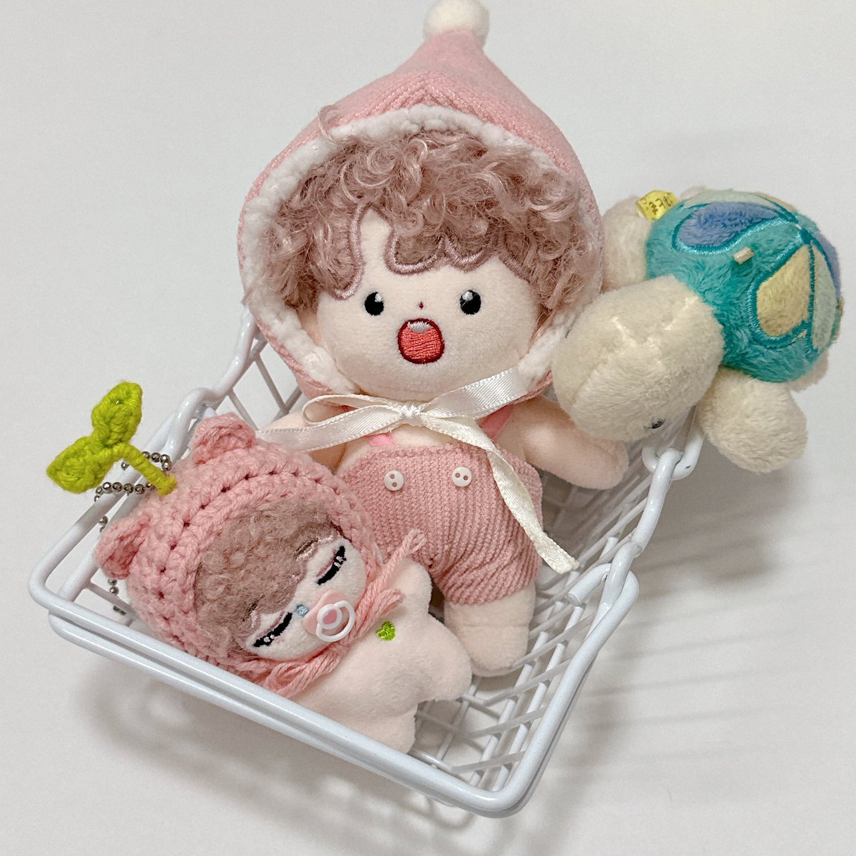 밀떡🍒 tweet media
