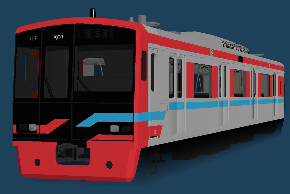 名鉄500系です通してください！！！！！！！