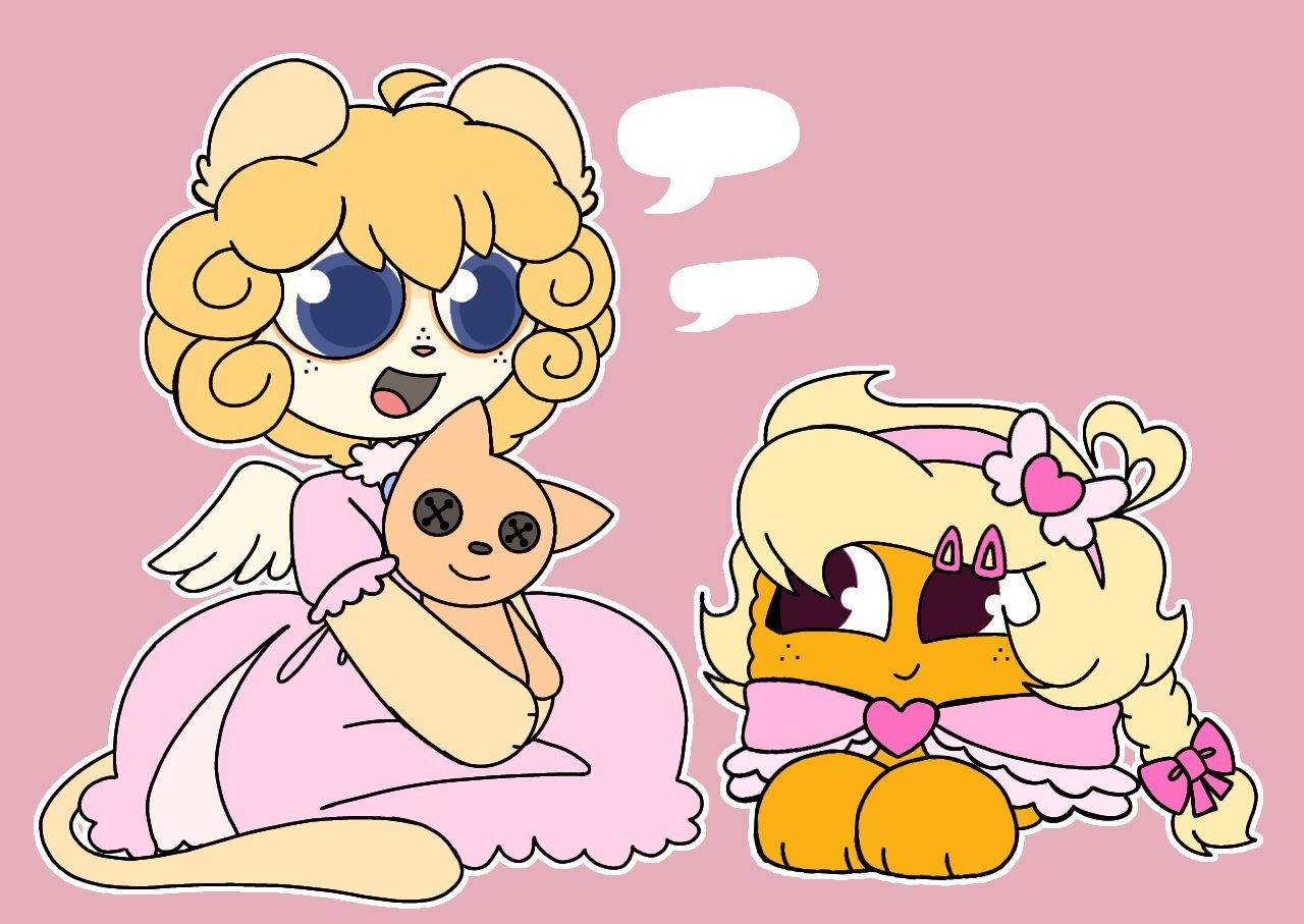 𝙼𝚎𝚎 𝚃𝚑𝚎 𝙵𝚛𝚒𝚎𝚗𝚍𝚢 𝙳𝚎𝚖𝚘𝚗𑁍 (@Veronik28419081) / X