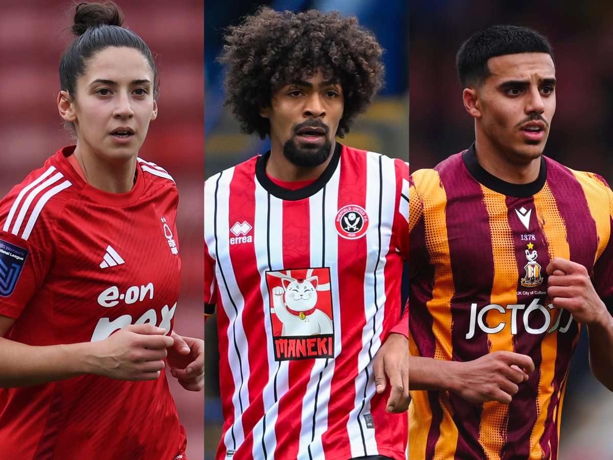 Trehan Football tweet media