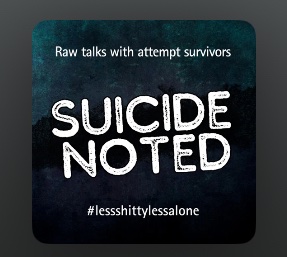 00DJChucky's tweet photo. My Fav Podcast. Helps Me a little. #MentalHealth #lies #otherdude https://t.co/54rNQM8sWX