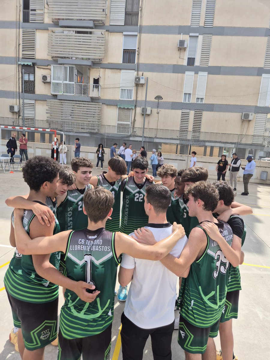 Partidazo en el que logramos cerrar acta a un rival que nos ganó en la ida. Enorme trabajo por parte de todos logrando llevarnos una victoria que nos permite clasificarnos a Play-Off