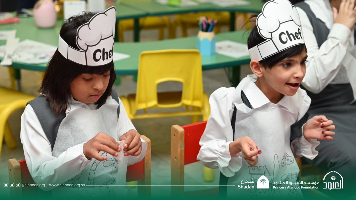 سعدنا بابتساماتهم، وفخرنا بإبداعهم💚

قدّمنا ورشة مليئة بالتعلّم والمرح لذوي الإعاقة، سعدنا بمشاركتهم، وفخورون بمهاراتهم التي أبهرتنا في كل لحظة.
نؤمن بأن التمكين يبدأ بالاحتواء، ويُصنع بالحب والدعم.