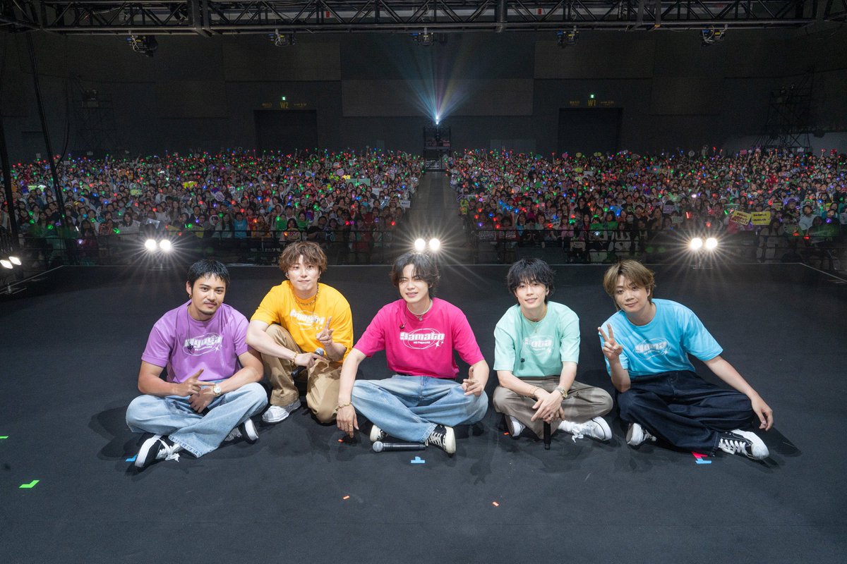 ひたぁぴ tweet media