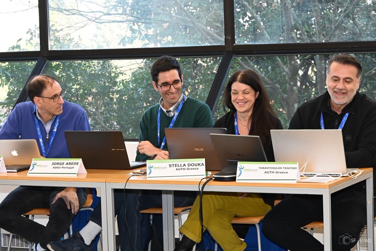 FEMCoach tweet media