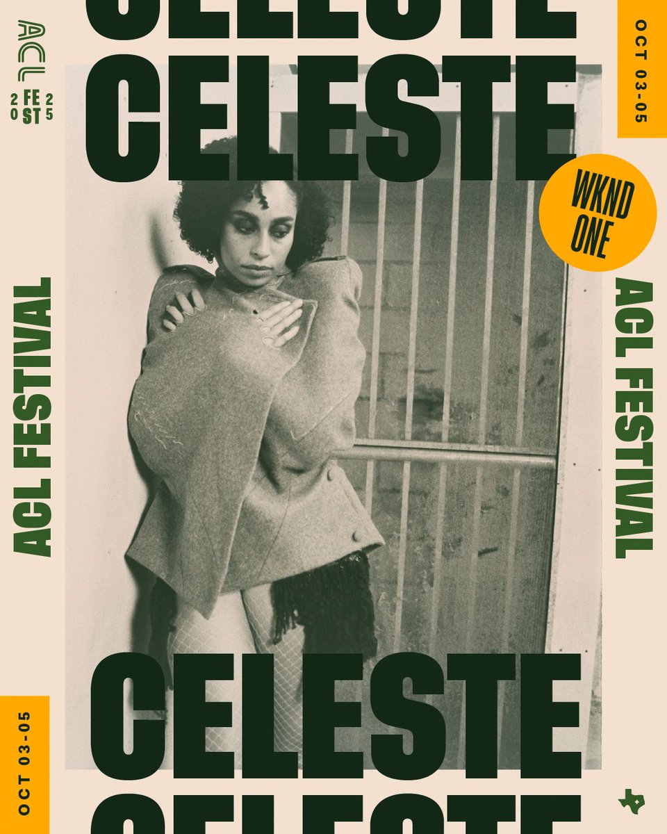 Will be singing for youuuuu in October, <a href="/aclfestival/">ACL Festival</a>  ❥
aclfestival.com/tickets/