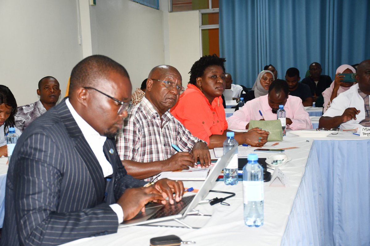 Shila Salim (@ukumbini) on Twitter photo The G- Flloca Framework is a multisectoral approach for locally led Financing for Climage Change between.
<a href="/BandaRoberts/">KellyRoberts Banda LLB</a> <a href="/Ysd_kilifi/">YOUTH FOR SUSTAINABLE DEVELOPMENT KILIFI</a> <a href="/PACJA1/">PACJA</a> <a href="/LossandDamage/">Loss and Damage Collaboration (L&DC)</a>
#FllocaCoastRegion The G- Flloca Framework is a multisectoral approach for locally led Financing for Climage Change between.
<a href="/BandaRoberts/">KellyRoberts Banda LLB</a> <a href="/Ysd_kilifi/">YOUTH FOR SUSTAINABLE DEVELOPMENT KILIFI</a> <a href="/PACJA1/">PACJA</a> <a href="/LossandDamage/">Loss and Damage Collaboration (L&DC)</a>
#FllocaCoastRegion