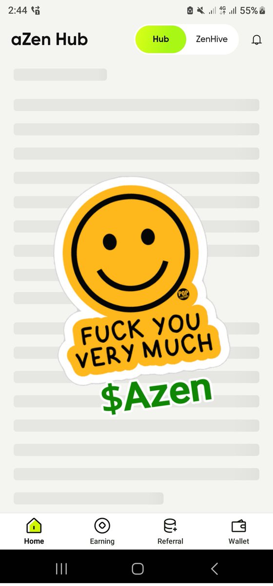 CyberHarar's tweet photo. @azen_protocol https://t.co/cBo4GMQ5CP