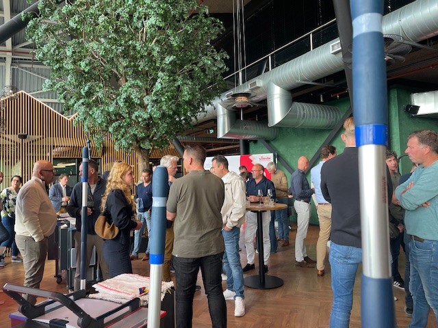 Schoonmaakjournaal tweet media