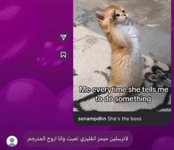 حَـنين tweet media