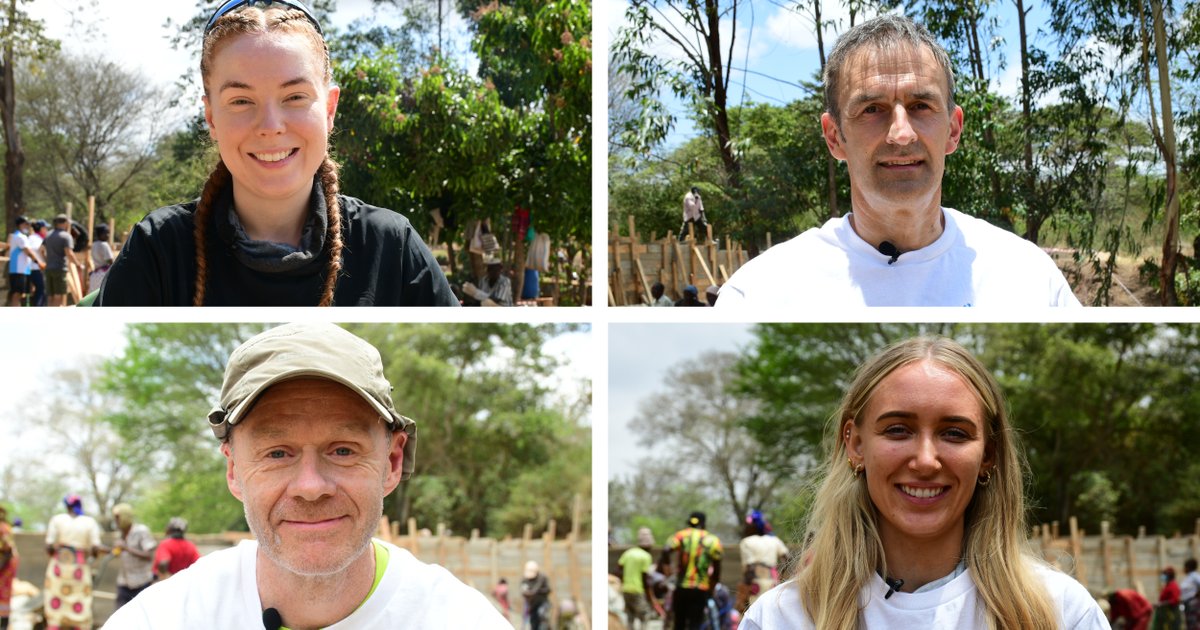 Sand Dams Worldwide (@sand_dams) on Twitter photo Hear from the volunteers and Uiini community members from our September 2024 sand dam expedition in Kenya; supported by our local partner <a href="/asdf_kenya/">Africa Sand Dam Foundation (ASDF)</a>: sanddamsworldwide.org.uk/expedition-sep…
#GiveADam #WaterFromSand #RestoreRebuildRegreen Hear from the volunteers and Uiini community members from our September 2024 sand dam expedition in Kenya; supported by our local partner <a href="/asdf_kenya/">Africa Sand Dam Foundation (ASDF)</a>: sanddamsworldwide.org.uk/expedition-sep…
#GiveADam #WaterFromSand #RestoreRebuildRegreen