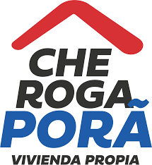 CHE ROGA PORA

Una sola casa en todo estos casi dos años, fue construida...
Los requisitos NO CALIFICAN A BENEFICIARIOS, por sobre-endeudamiento, bajos ingresos disponibles, etc.
Es decir, este sistema NO FUNCIONA, ha sido un fracaso total.
Hay un deficit de 500.000 viviendas.