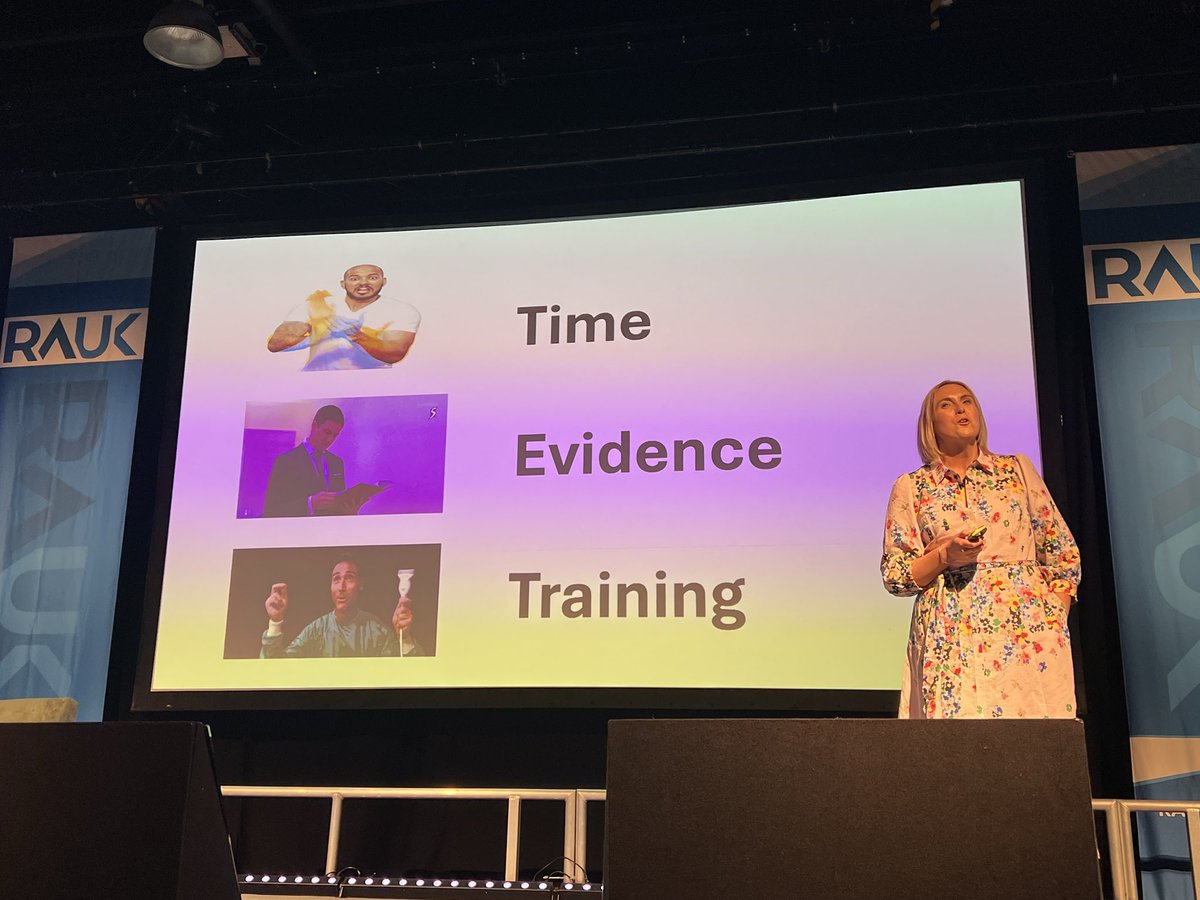 Now <a href="/rosie_hogg/">Rosie Hogg</a> takes on the “Truth” behind the papers for ultrasound guidance for spinals and says we cannot be serious that Ultrasound should be standard of care for Spinals! 
#RAUK25 
Don’t believe everything you see! 

Unlike what <a href="/elboghdadly/">Kariem</a> says, Ultrasound does take time