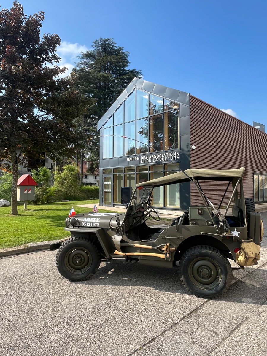 Devoir de mémoire, toujours !