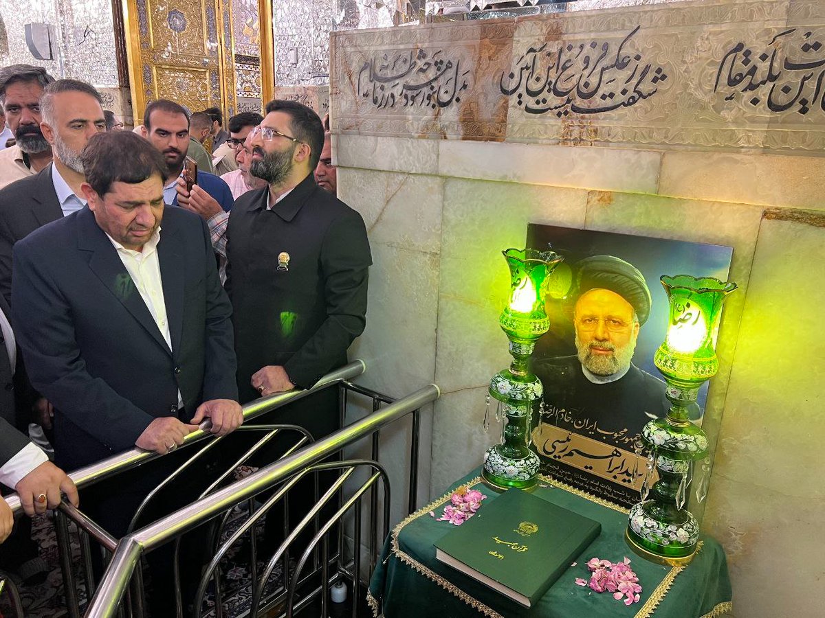 MokhberOfficial's tweet photo. سلام رفیق! https://t.co/n7qLTSAgiU