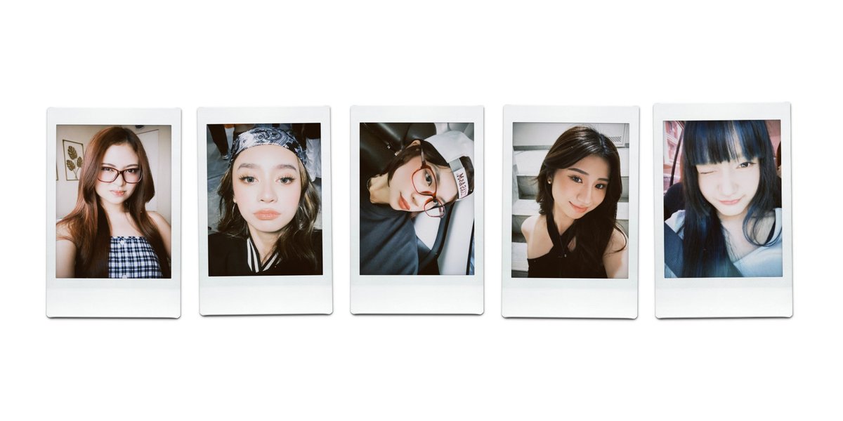 #VVINK they’re so main visual coded na girl group!! 🥹🫶🏻