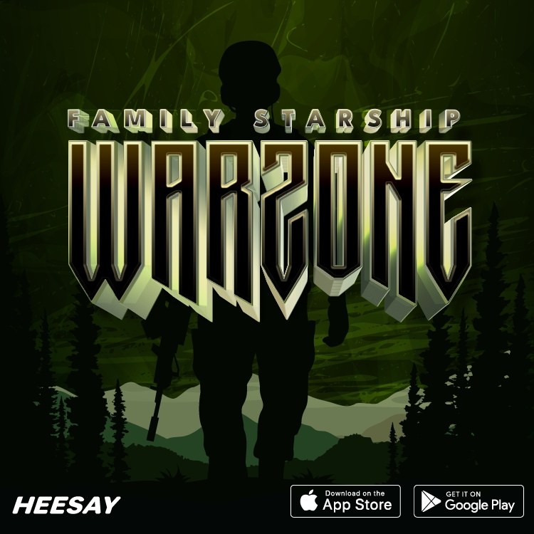 heesayph's tweet photo. 🚀 Family Starship Warzone is ON 🌈
Get ready for the ultimate Family Starship Battle and lead your fam to intergalactic glory!

🔥 Points are now BOOSTED – Level up faster and claim your place at the top!
👑 Top 1 Family wins a custom LIVE Cover Frame, Avatar Frame, and an exclusive Entrance Effect to shine like never before!
🎉 Top 10 Families will be invited to an unforgettable Pride Night Event – enjoy a fabulous Pride Dinner and take home limited-edition exclusive merch!

🗓️ Mark your calendars: May 9–13, 2025
🌟 Join the warzone now: https://t.co/YXLxNI5yuv

💫 Fight with pride. Win in style!