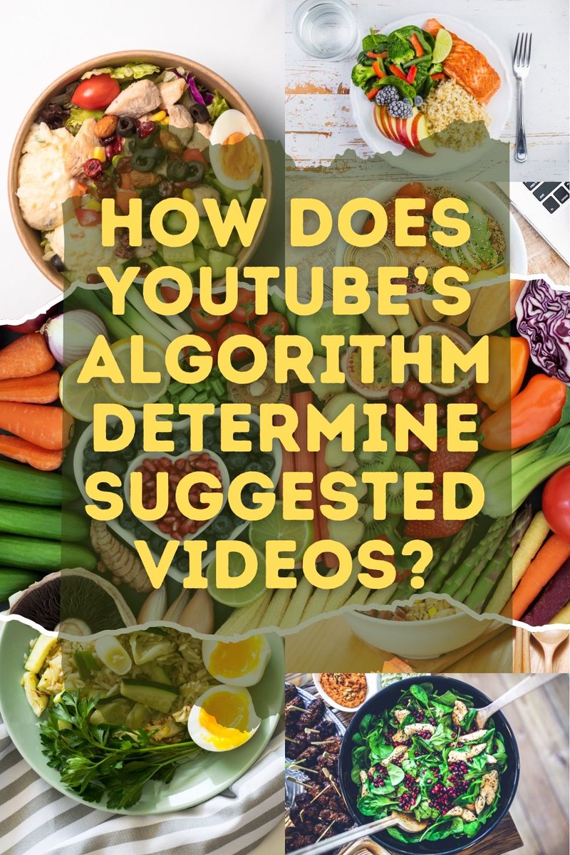 babaeddrishali's tweet image. Want your videos to appear in YouTube’s suggested feed? Learn how the algorithm selects content and how to get featured:

#YouTubeTips #AlgorithmBoost #SuggestedVideos #YouTubeSEO #ContentDiscovery #WatchTimeStrategy #DigitalGrowth #PakArmy #Shameful #LINGLINGBAHERHYNESS #SEO