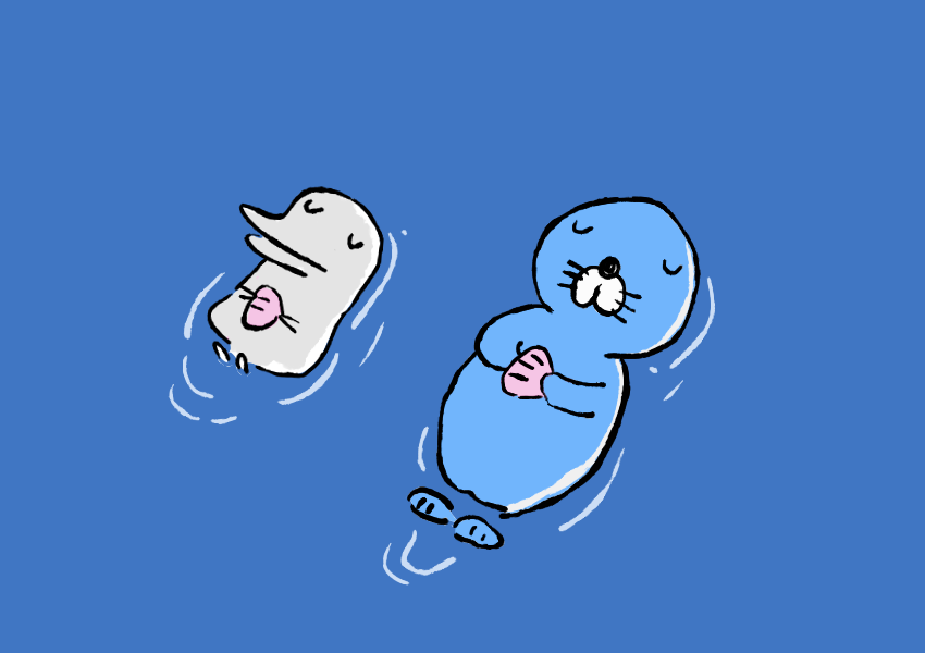 이 또한 흘러가리라... 두기보노