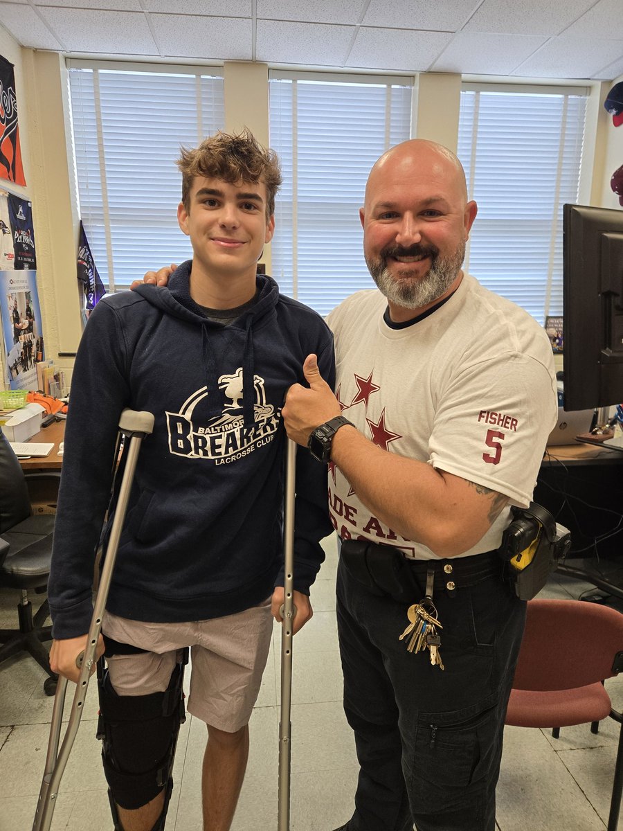 Towson Baseball tweet media