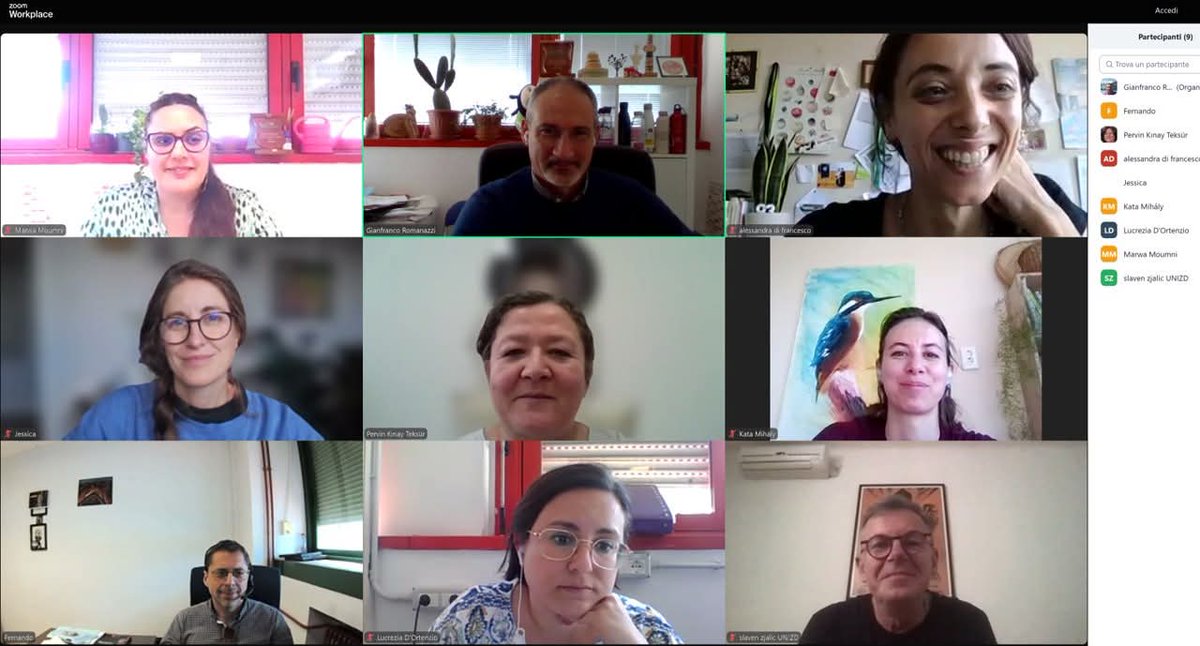 CostFoodwastop's tweet photo. STSM is a priority for COST FoodWaStop COST CA22134 Action, and last year 39 Grants were assigned. The Core Group opened a second STSM call for 2025 with 12 available Grants, deadline on 20 May 2025, application at https://t.co/GHxMOBv9kQ https://t.co/brsp2Qt4fz