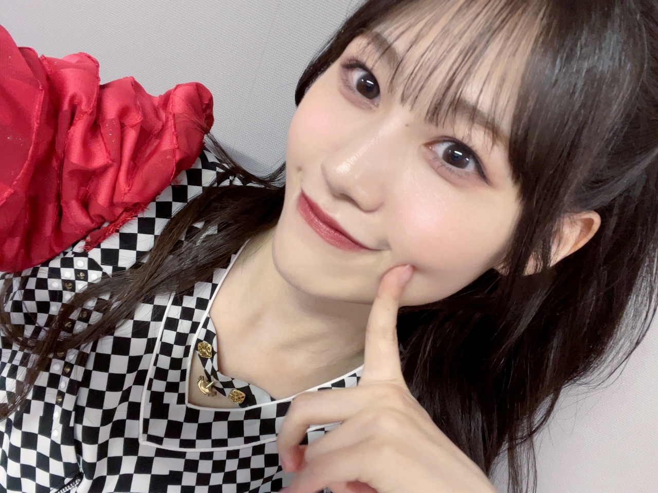 櫻坂46 向井純葉　クッション　サイン　縁日 櫻坂46 - 櫻坂46 向井純葉 セットの通販 by mk's shop｜サクラ