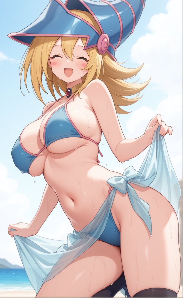 yugioh7's tweet image. 