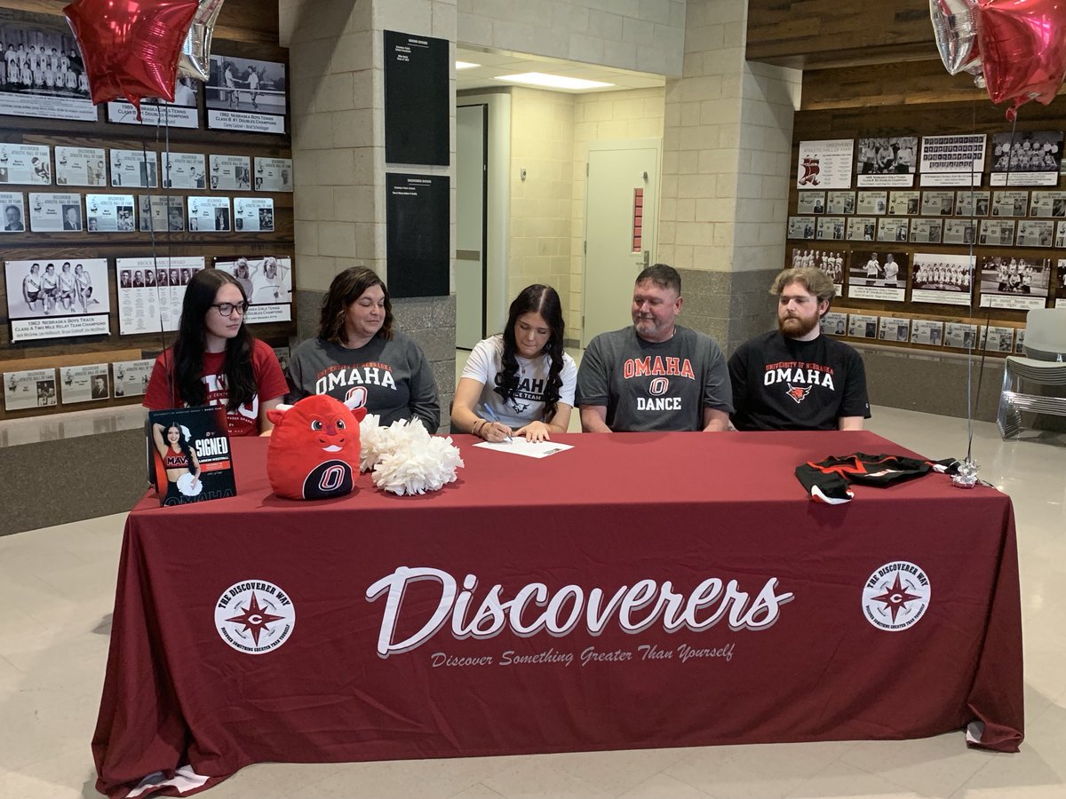 Columbus High Athletics & Activities tweet media