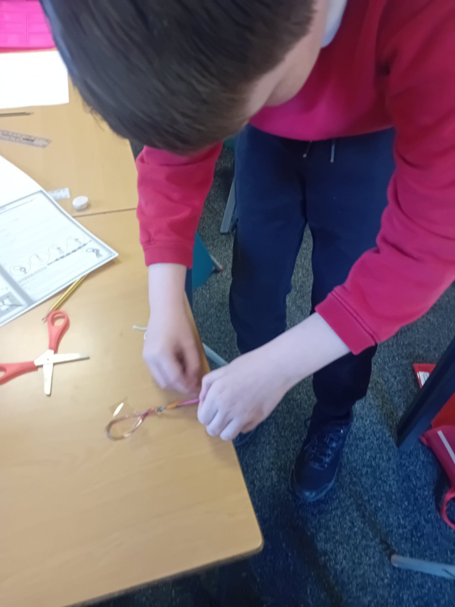 School Council have been busy practising making friendship bracelets for their next fundraising event. <a href="/BoothferryPS/">Boothferry Primary #weareBoothferry</a> <a href="/MissHolt19/">MissHolt</a>