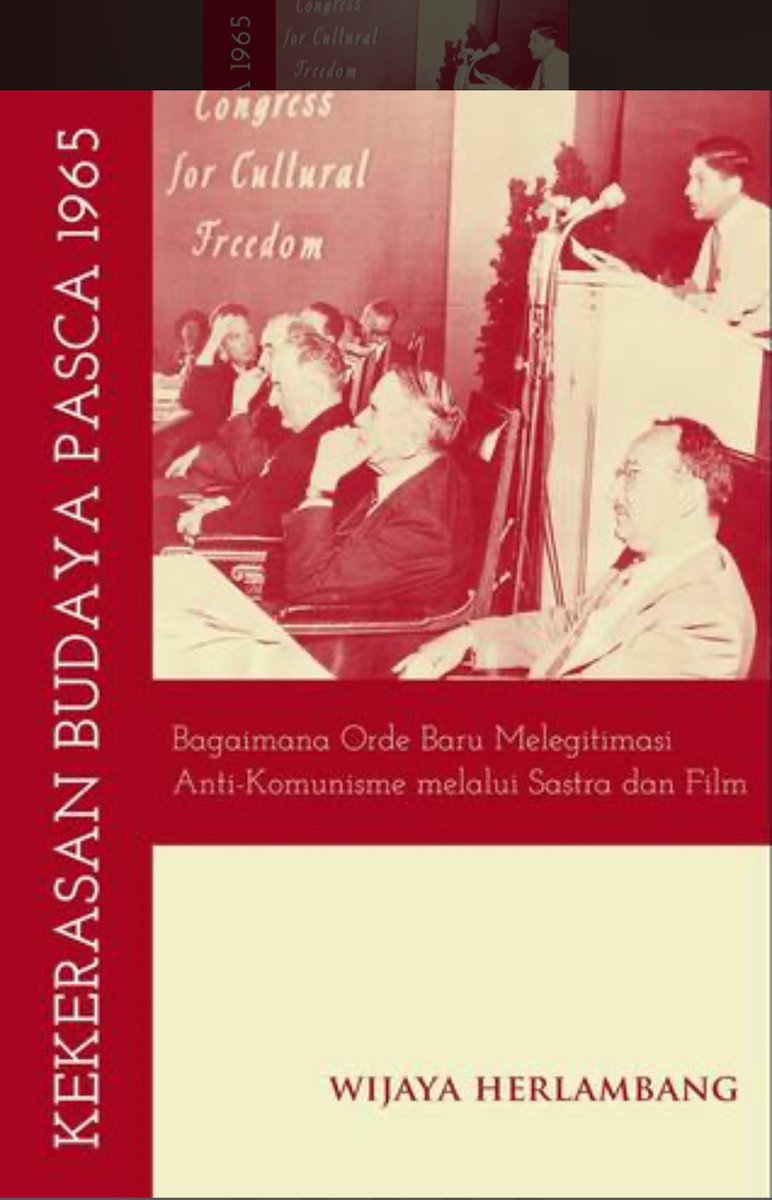 whistle2now's tweet image. Masih dalam misi mencari Kekerasan Budaya Pasca 1965 cetakan cover merah buat ngelengkapin serial Sejarah Marjin Kiri😭
Anyone please hit me up😔
Yg mau barter boleh, mau dijual dg harga baru juga gpp #wtb #wts #prelove