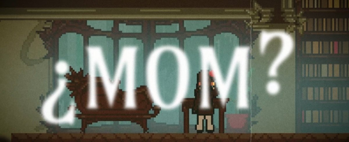 VideojuegosUMA's tweet image. 'Wet Guns'', TFM de nuestra 10ª edición realizado por el grupo '35gammes'.  Juégalo en nuestro stand en @guadalindie  (16-17 Mayo)

Tráiler1: youtu.be/GpUzpiiPzaQ

#formacion #malaga  #presencial #online #universidad #gamedev #CFGS

Máster/Diploma mastervideojuegos.uma.es