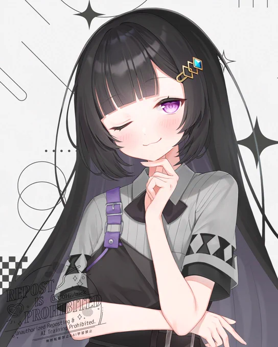 そーいえば、めちゃくちゃ忘れてたけど #今月描いたイラストを晒そう Live2Dと+3枚でした! 5月も頑張ります!・・・頑張ってます!