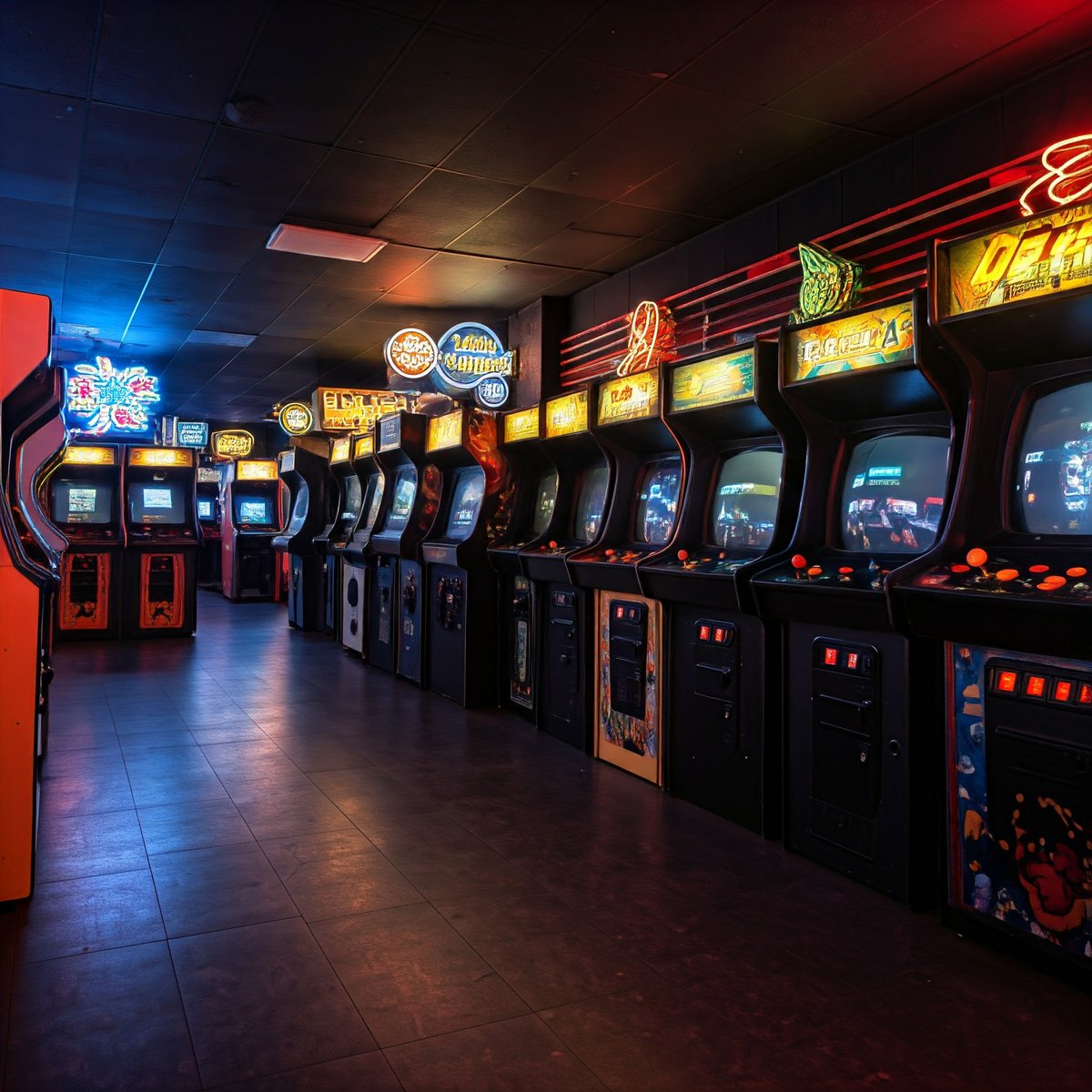 robertjoy281070's tweet image. Come take a trip back in time with us—whether it’s celebrating forgotten classics or diving into hidden gems. Trust us, there’s something for every gamer here.

🔗 retroarcadememories.wordpress.com 
 Reminisce with us. #RetroGaming #ArcadeClassics #GamingCommunity #Nostalgia