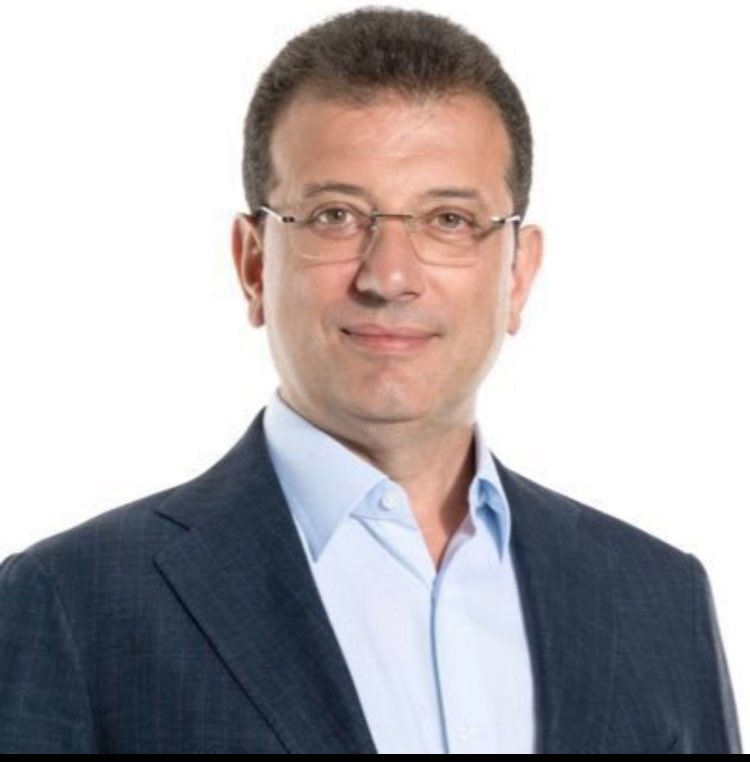 #imamoğluheryerde #HepimizEkremİmamoğluyuz <a href="/imamoglu_int/">Ekrem İmamoğlu (International)</a>