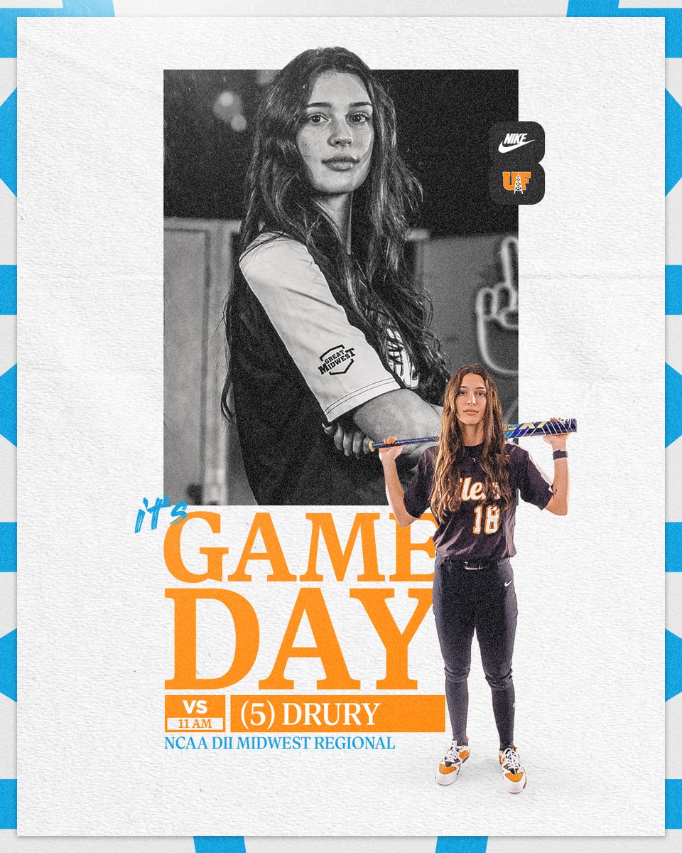 Midwest Regional, day one.

#GoOilers | #BeGreat