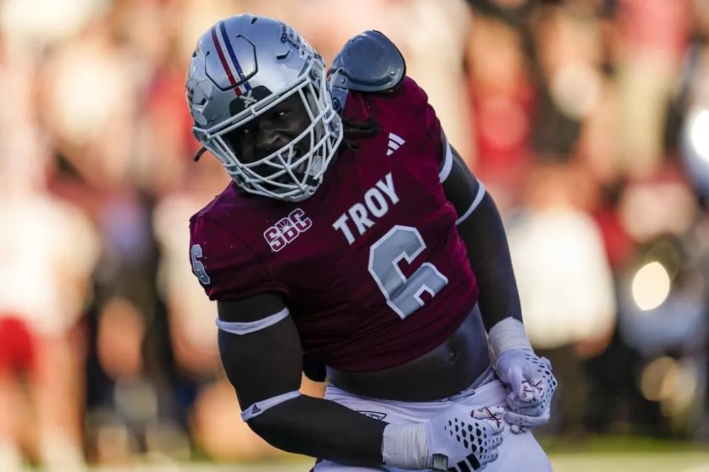 Chase Mideau (@cmideau) on Twitter photo Blessed to recieve an offer from troy university! <a href="/TroyTrojansFB/">Troy Trojans Football 8x⚔️</a> <a href="/troy_report/">TroyReport</a> <a href="/recruitDCHS/">Douglas County Football</a> <a href="/CoachJTW/">Johnny T. White</a> <a href="/VinceVance6/">Coach Vince Vance</a> Blessed to recieve an offer from troy university! <a href="/TroyTrojansFB/">Troy Trojans Football 8x⚔️</a> <a href="/troy_report/">TroyReport</a> <a href="/recruitDCHS/">Douglas County Football</a> <a href="/CoachJTW/">Johnny T. White</a> <a href="/VinceVance6/">Coach Vince Vance</a>