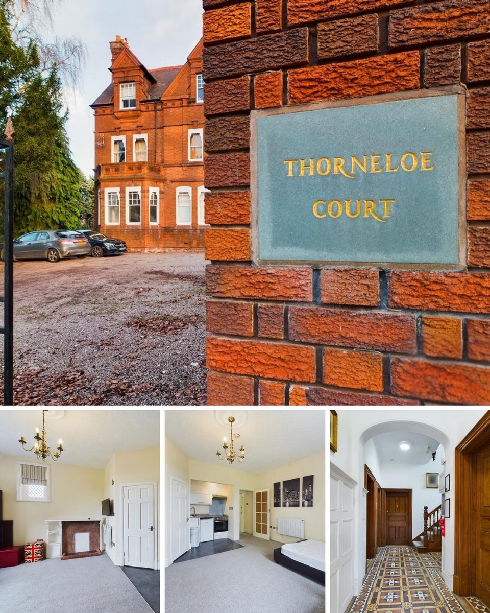charlescarterL's tweet photo. Studio Flat To Let – Thornloe Court, Worcester 🏡
Part-furnished | Bills Included | Private Shower Room
Great location near city centre &amp; Uni 🎓
Perfect for professionals or students!

📍 DM to book a viewing
#WorcesterLettings #StudioFlat #ToLet #ThornloeCourt #BillsIncluded https://t.co/Mfa63BIHmC