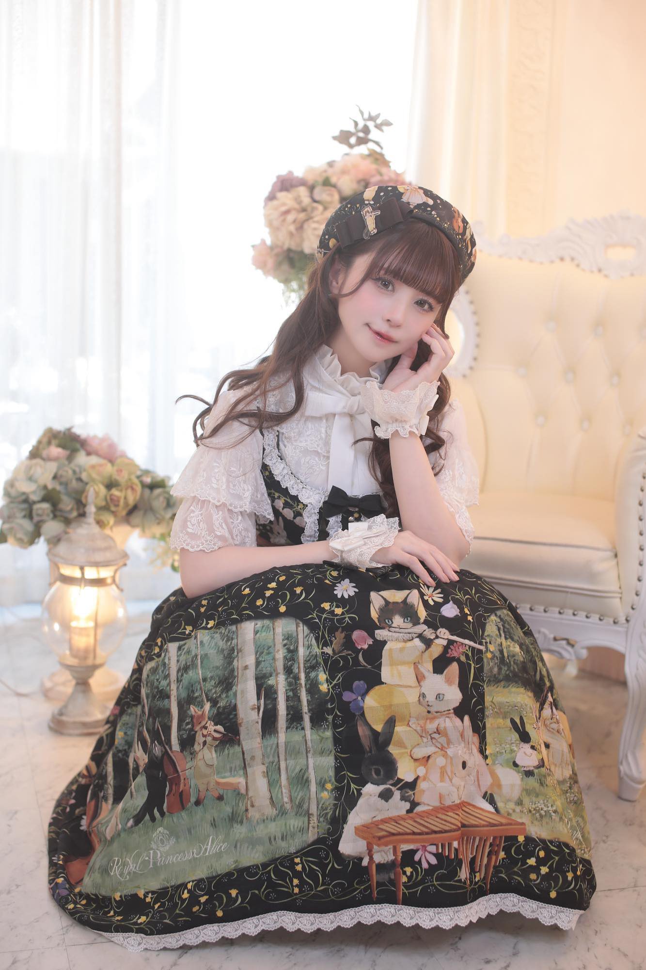 今年は“おうちハロウィン”！ デコレーションはプチプラで叶えよう