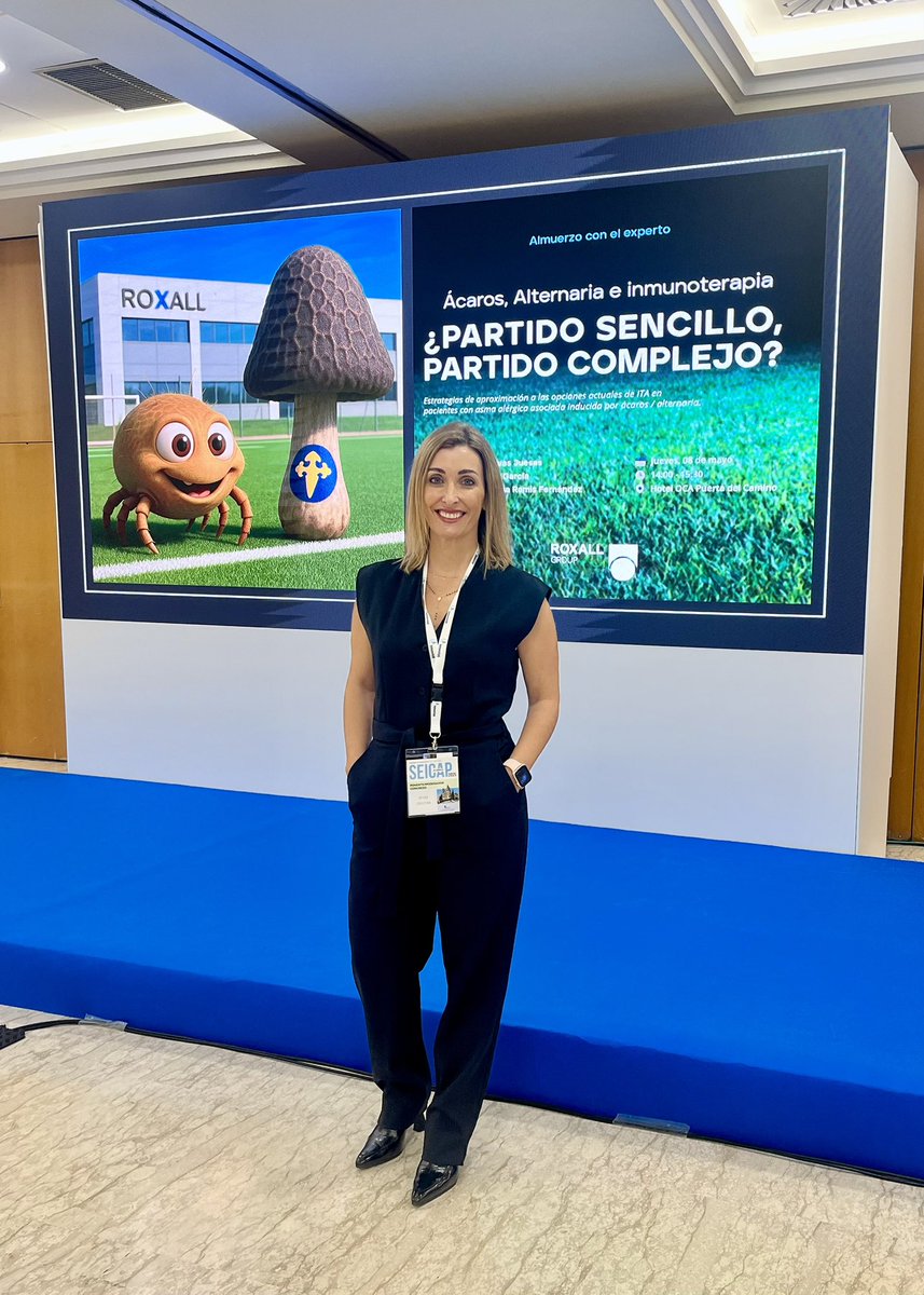 Congreso SEICAP 2025