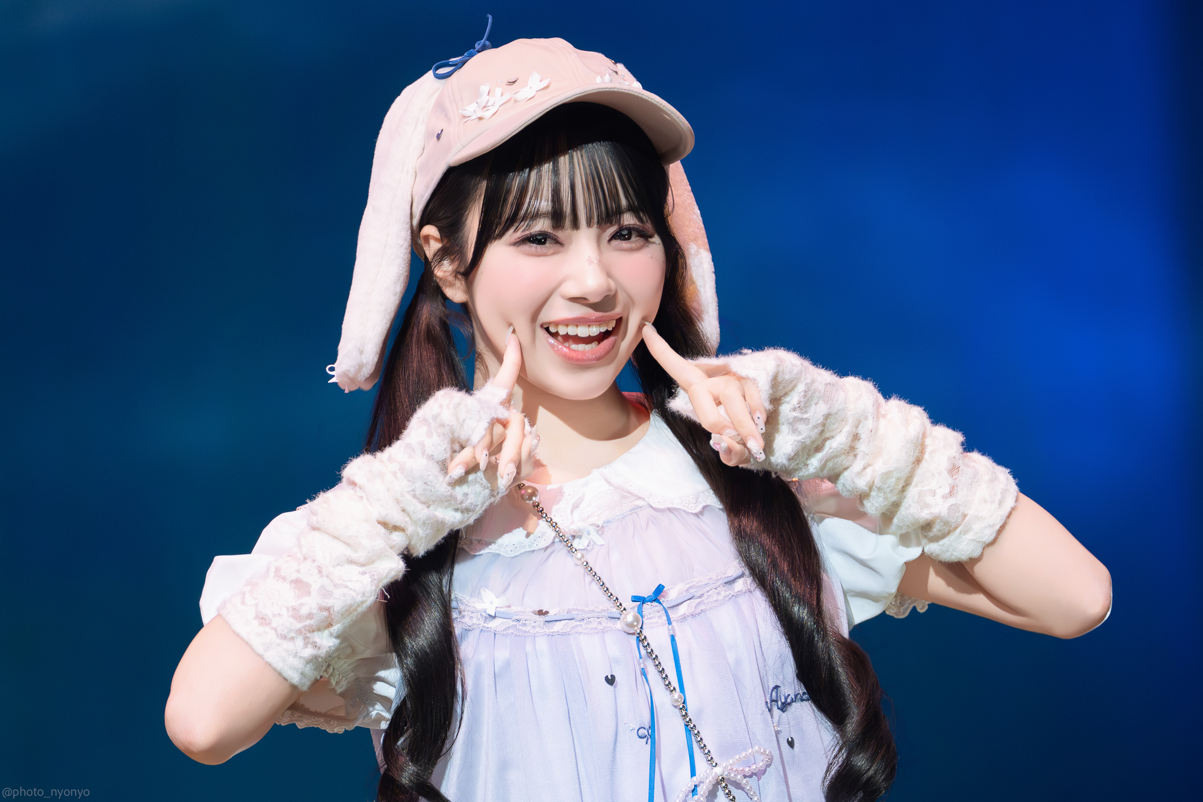 増田 彩乃 (CUTIE STREET) on X: 