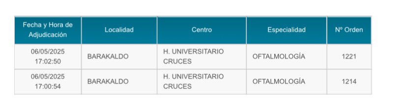 UveitisCruces's tweet photo. Bienvenidos, os esperamos! https://t.co/fLQVQovL2g