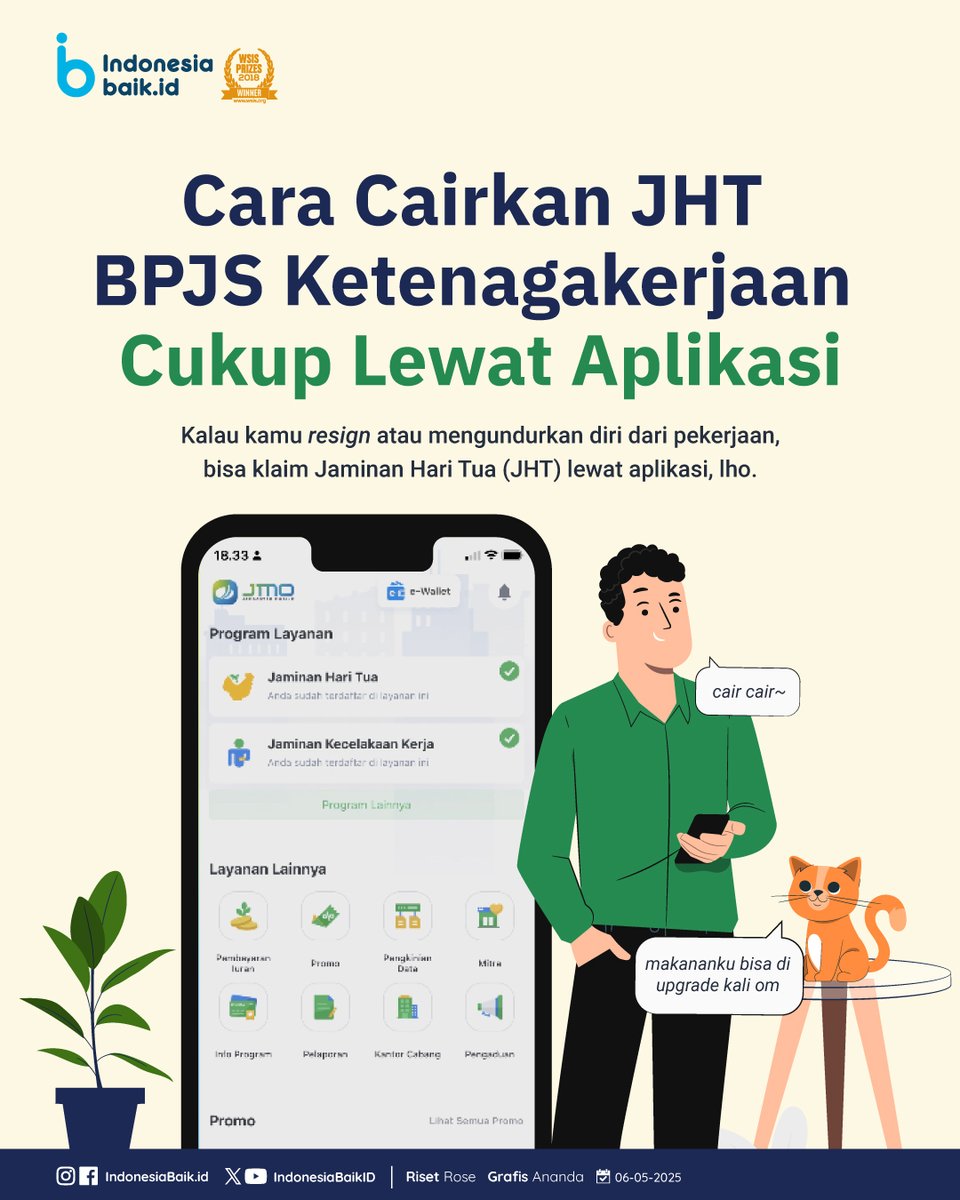 Indonesia Baik tweet media