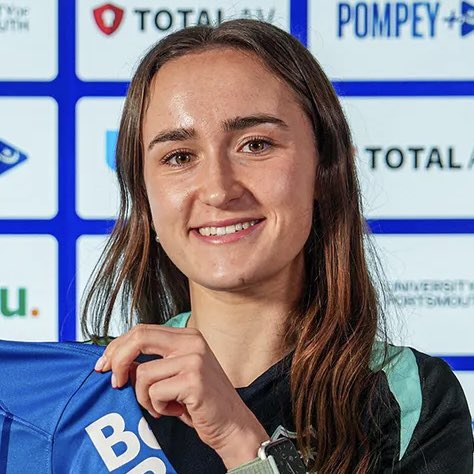 Jake Smith (@jakepompeysmith) on Twitter photo Coming up on tomorrow’s episode of The Football Hour on <a href="/ExpressFM/">Portsmouth’s Express FM</a>…
🔵 <a href="/PompeyWomen/">Portsmouth Women</a> head coach Jay Sadler & defender Jazz Bull will be LIVE in the studio with me to review the 2024/25 <a href="/BarclaysWC/">Barclays Women’s Championship</a> campaign!
Do you have any questions for our special guests? Drop them below 👇 Coming up on tomorrow’s episode of The Football Hour on <a href="/ExpressFM/">Portsmouth’s Express FM</a>…
🔵 <a href="/PompeyWomen/">Portsmouth Women</a> head coach Jay Sadler & defender Jazz Bull will be LIVE in the studio with me to review the 2024/25 <a href="/BarclaysWC/">Barclays Women’s Championship</a> campaign!
Do you have any questions for our special guests? Drop them below 👇
