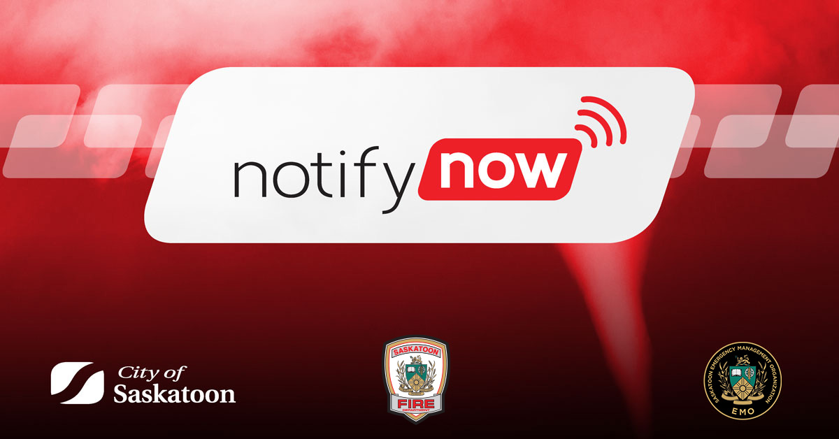 🚨 Test Alert Today at 10:00 a.m. 🚨

This is a reminder that notifynow will be sending out a test alert this morning.

Are you signed up to receive notifynow alerts? If not, now’s the perfect time to subscribe! Sign up here: brnw.ch/21wSv0I

#EPWeek2025