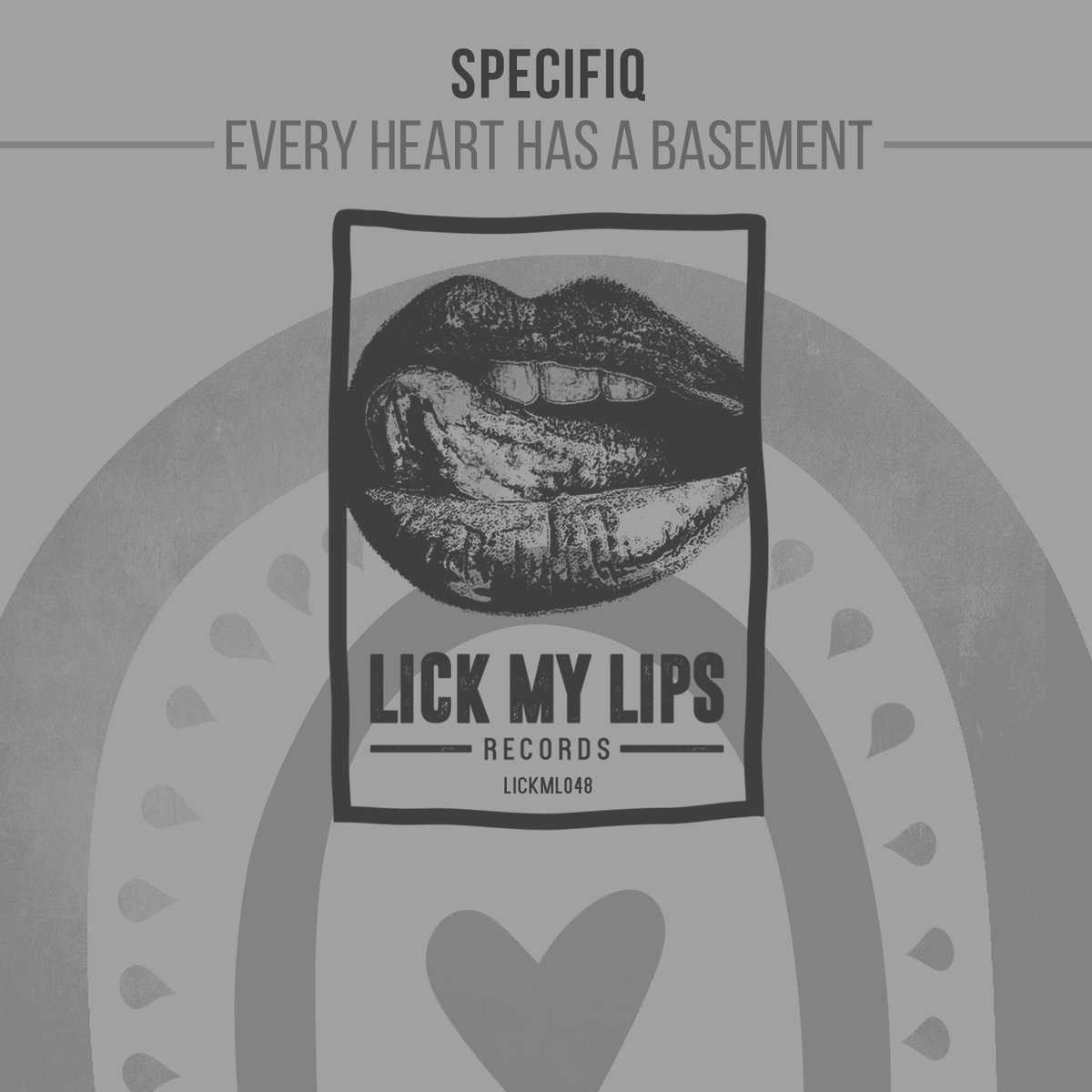 springtube's tweet image. NEW melodic house &amp;amp; techno / breakbeat release
on our sister label Lick My Lips Records

➡️ LICKML048 | Specifiq - Every Heart Has A Basement EP

✔️ OUT TODAY
(main preview/listen/purchase links)
▶️bit.ly/LICKML048-links

#melodichouseandtechno #breakbeat #specifiq