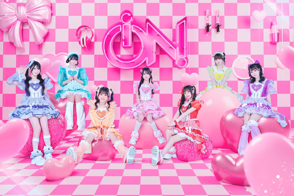 伽久耶くらら【iON!】 on X: 