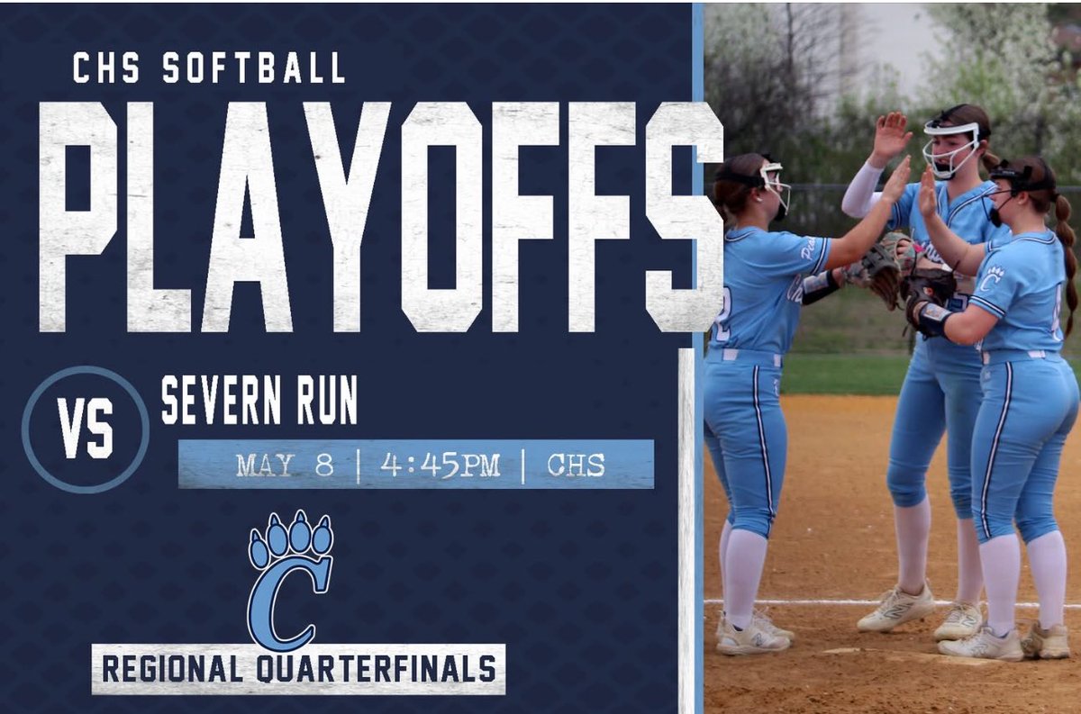 Chesapeake (AA) Athletics (@ches_athletics) on Twitter photo 