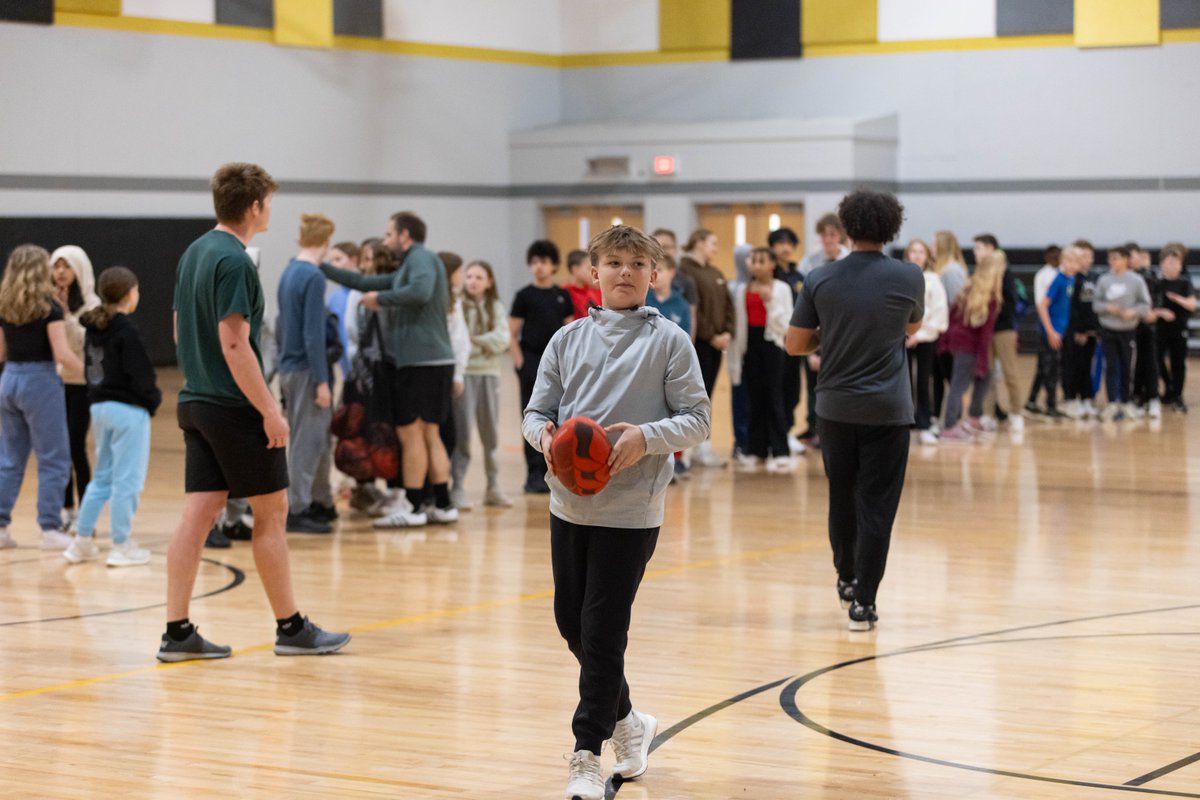 West Fargo Public Schools tweet media