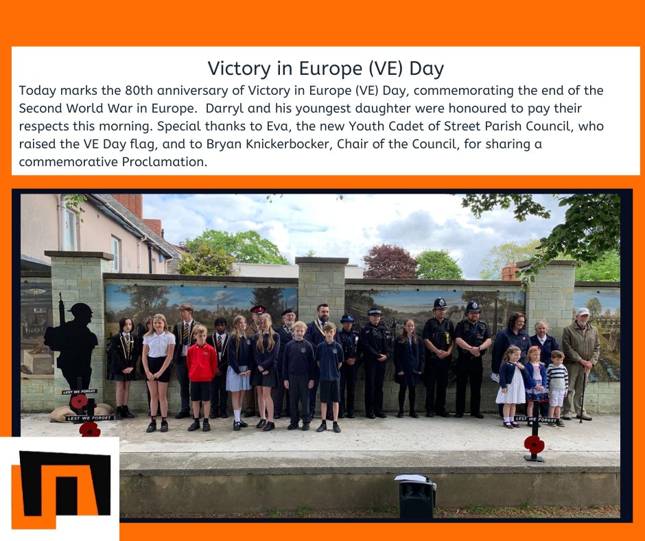 Melhuish & Saunders tweet media