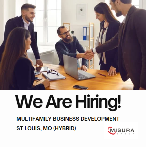 misuragroup's tweet photo. We’re looking for a Multifamily Business Development Manager ready to expand new markets and build strong contractor relationships.

Apply now: https://t.co/WIOHBn5qSg

#multifamily #businessdevelopment #salesleadership #buildingcomponents #misuragroup https://t.co/SM1q5OvAL6